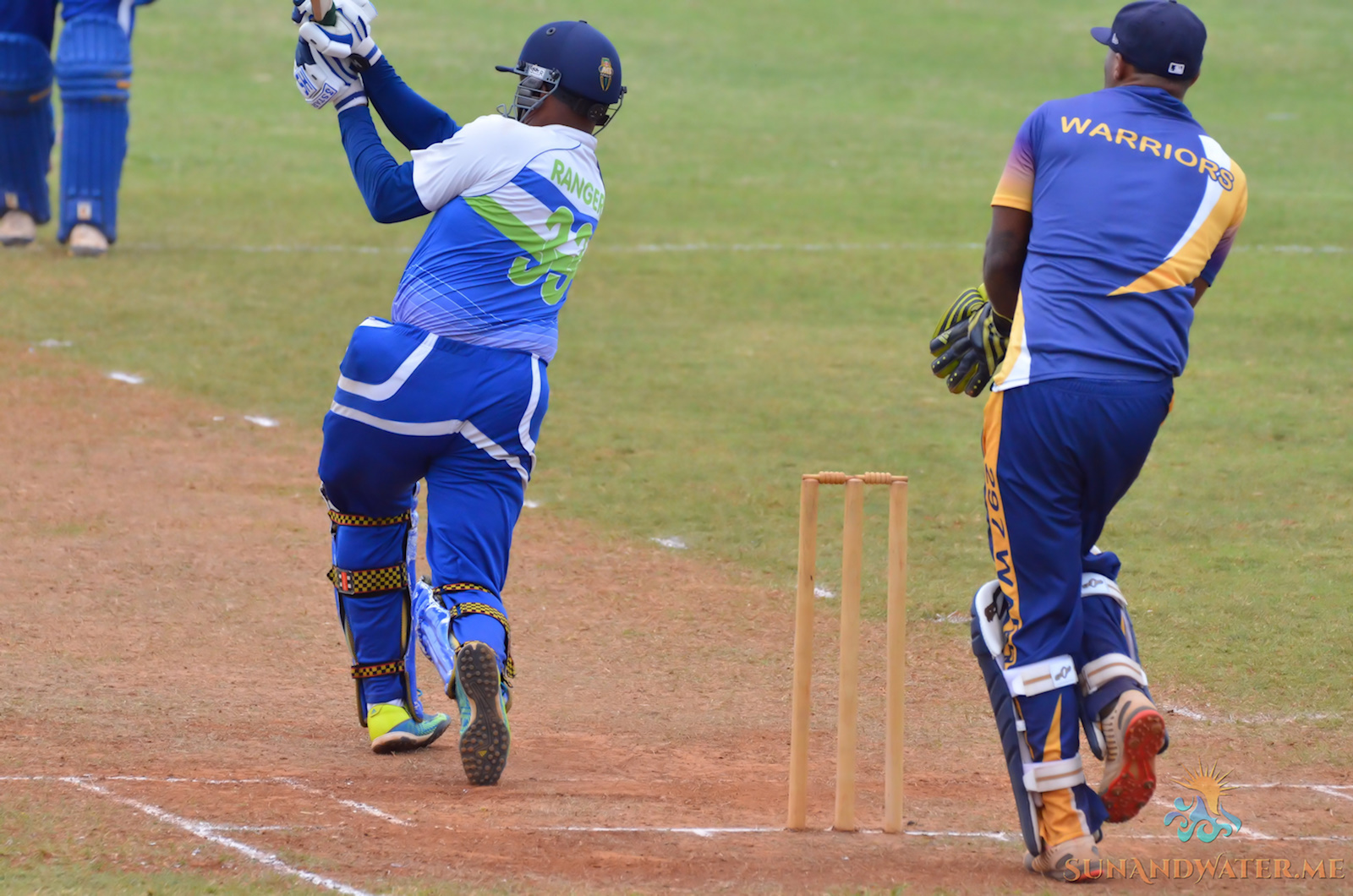 St. Davids vs Rangers (331)